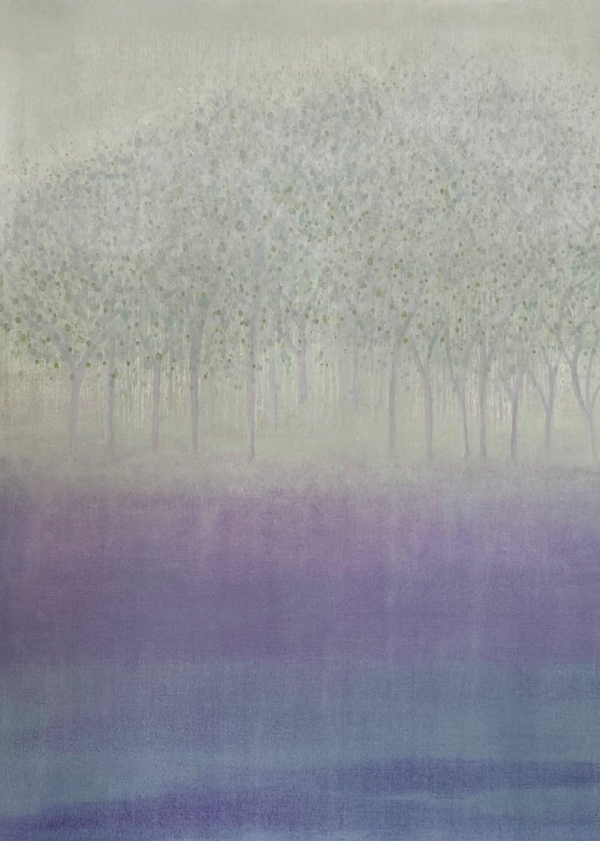 Misty Grove by Brian Woolford, Image 1.