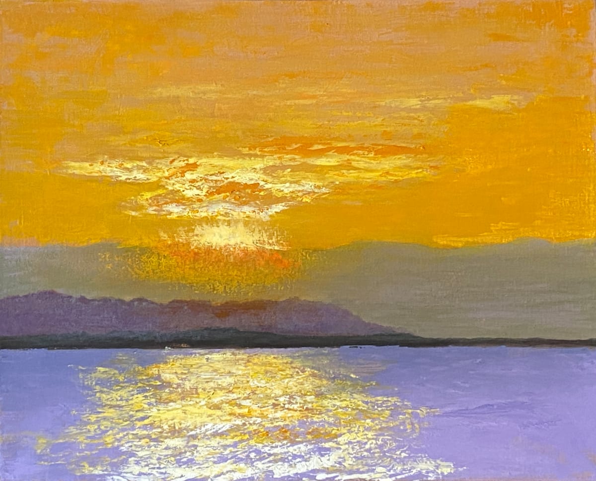 Morning Light by Brian Woolford, Image 1.
