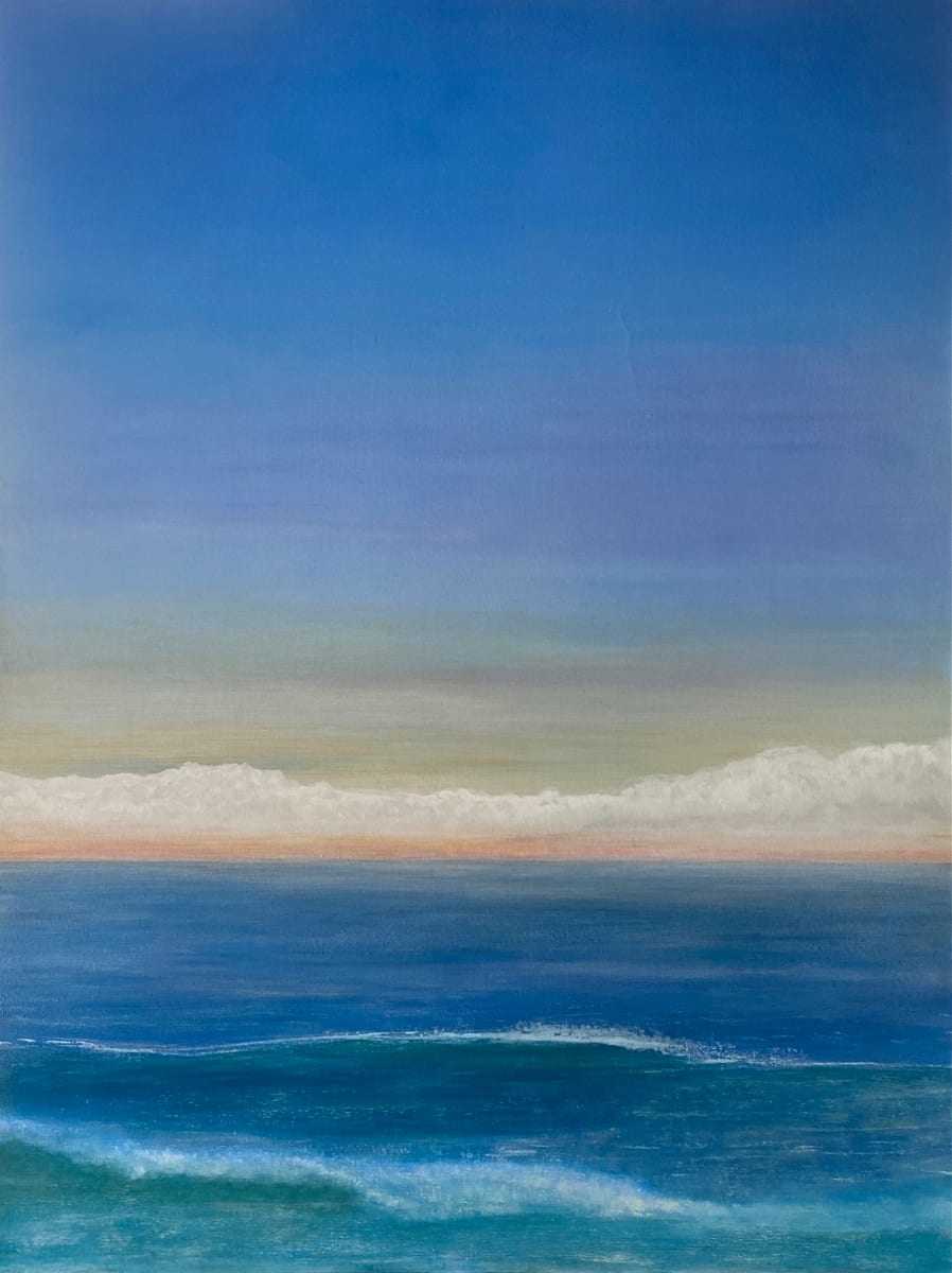 Ocean View by Brian Woolford, Image 1.
