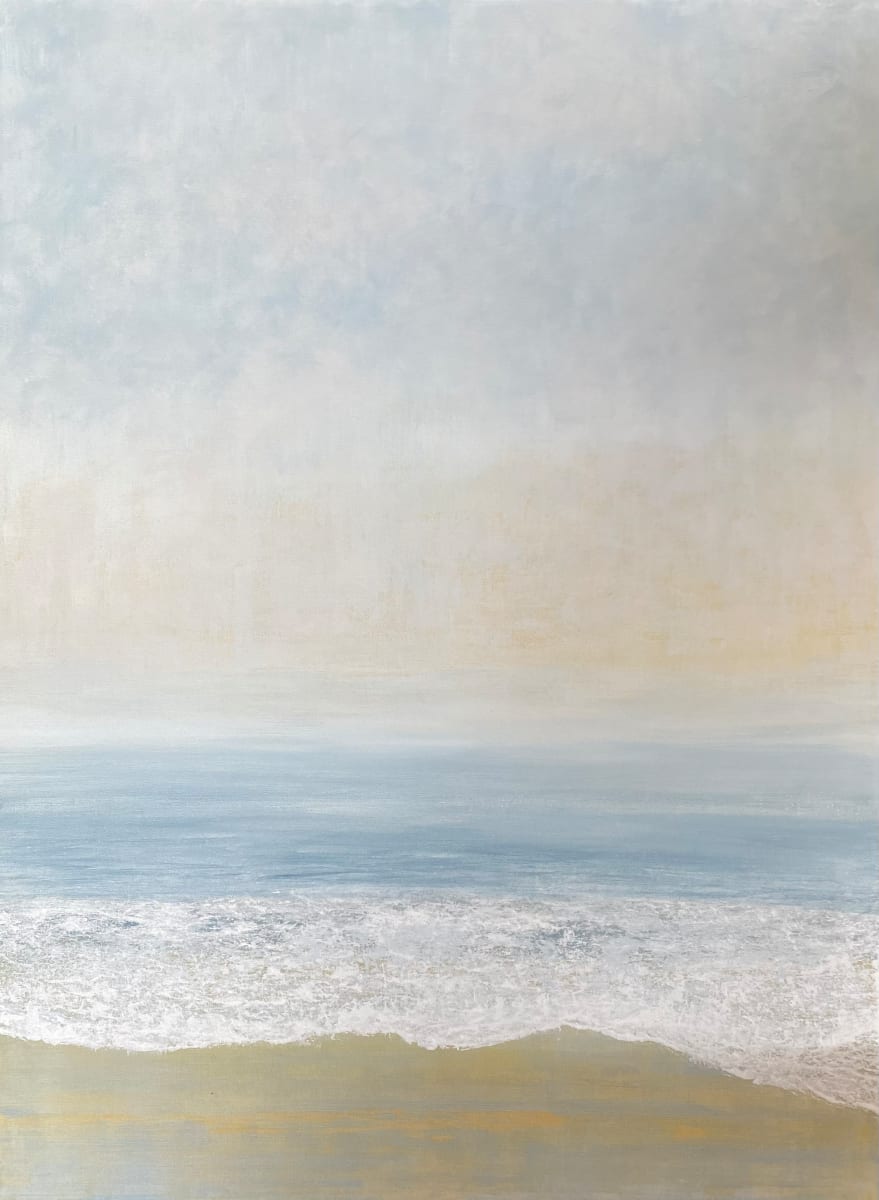 Offshore Fog, Image 1.