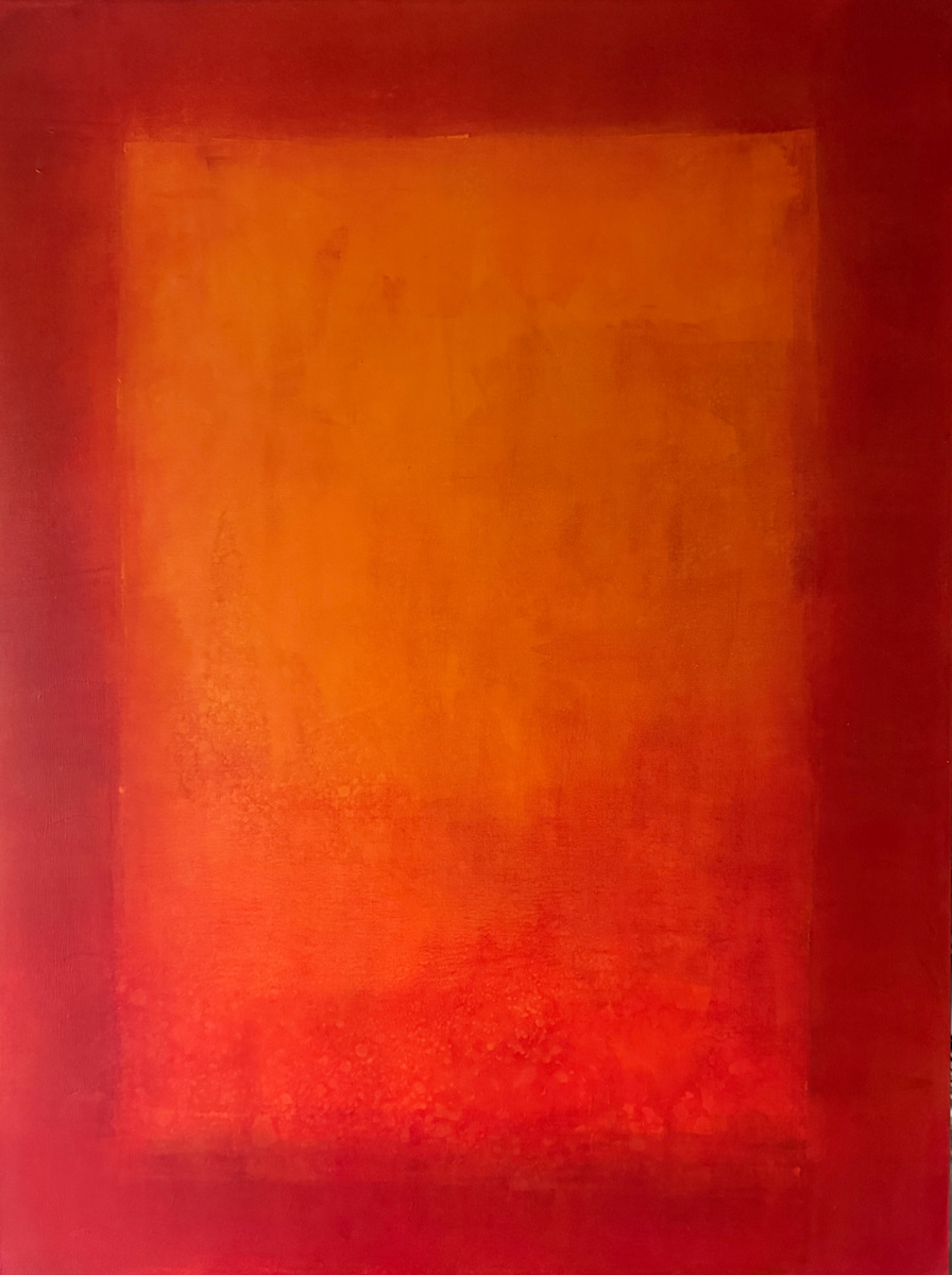 Orange Infusion by Brian Woolford, Image 1.