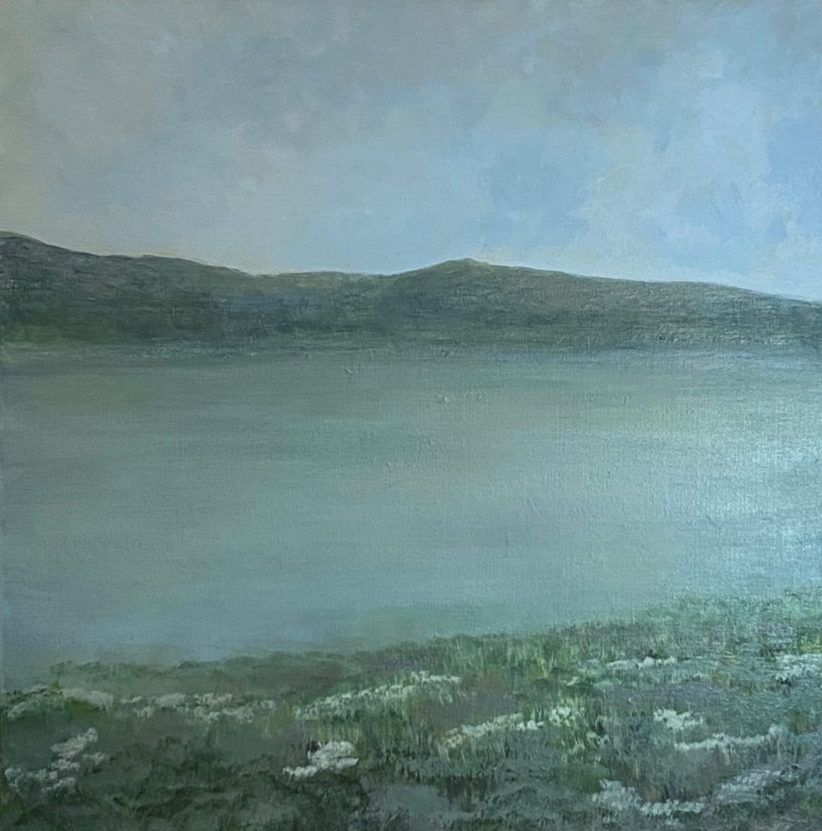 Salt Pond, Image 1.