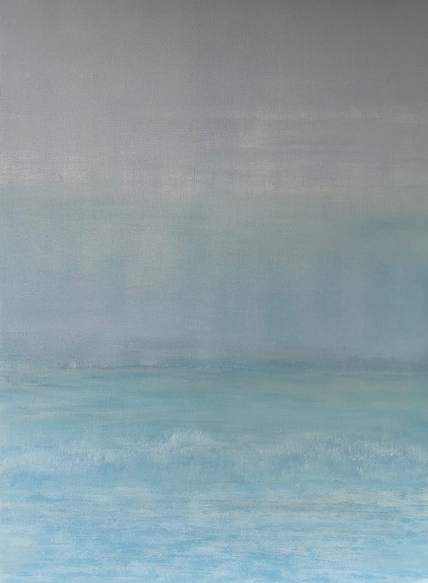 Sea Life by Brian Woolford  Image: Sea Life