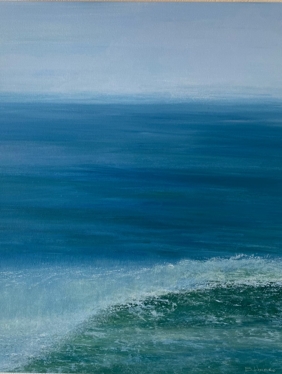 Shore Break cropped  Image: Shore Break cropped