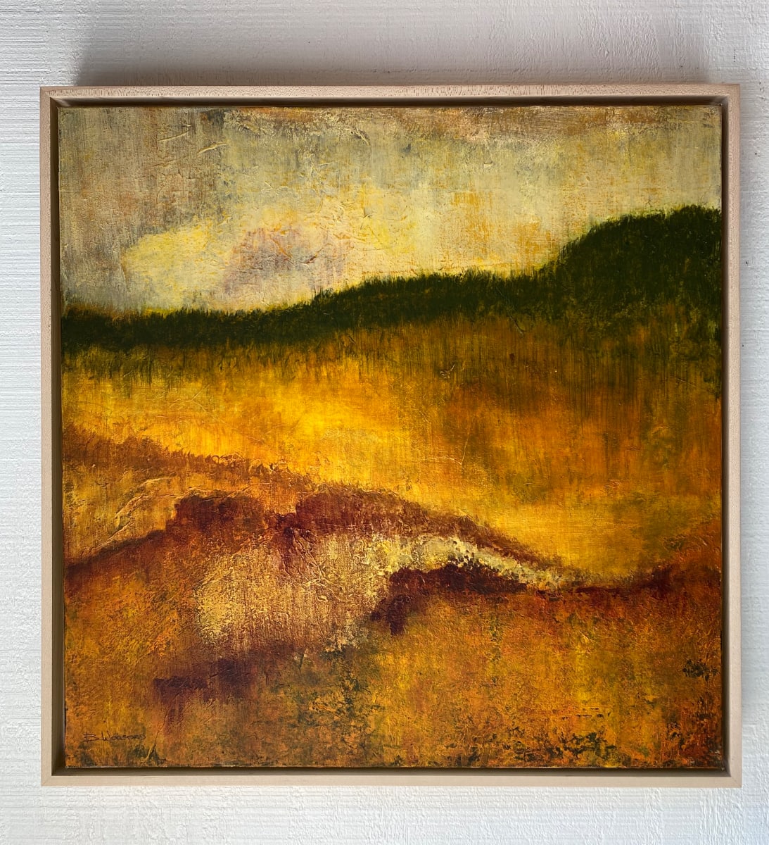 Sonoma Fall by Brian Woolford, Image 1.