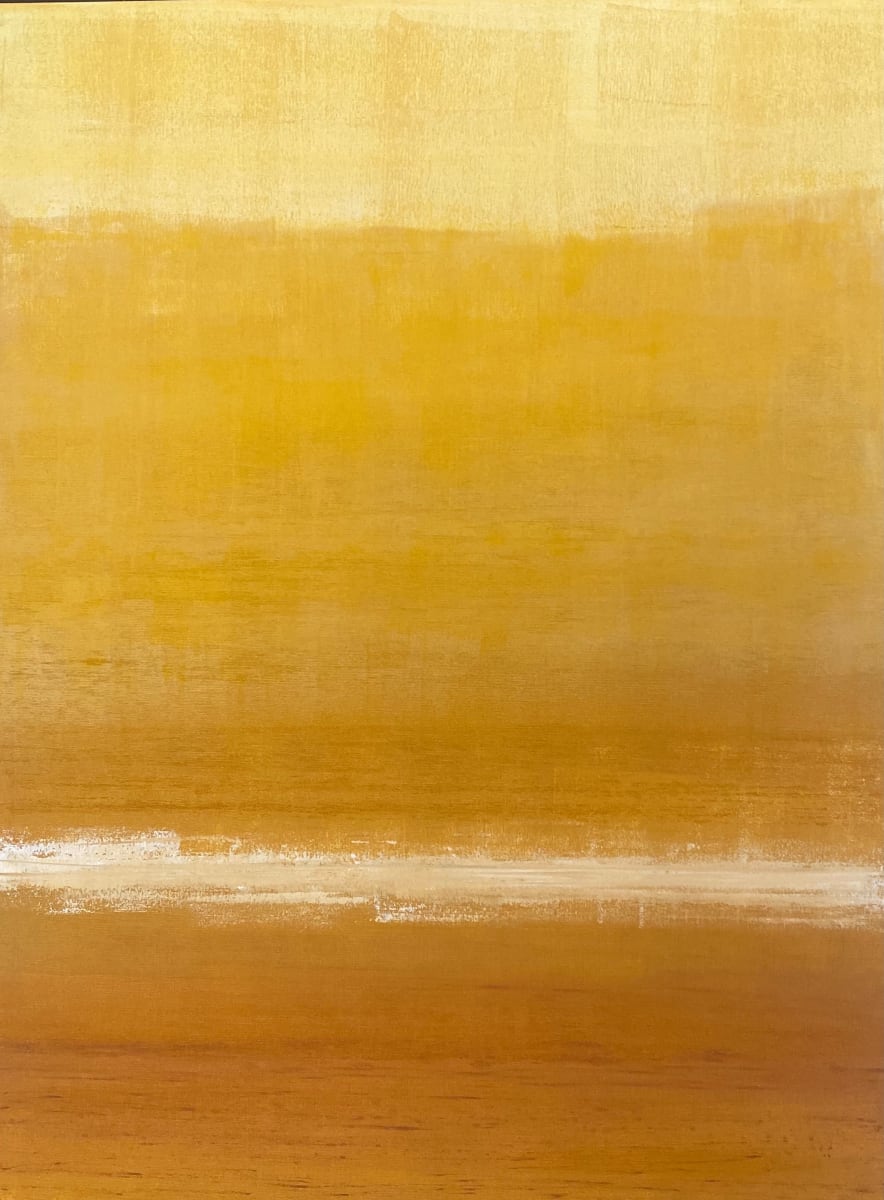 Sunlit Ridge, Image 1.