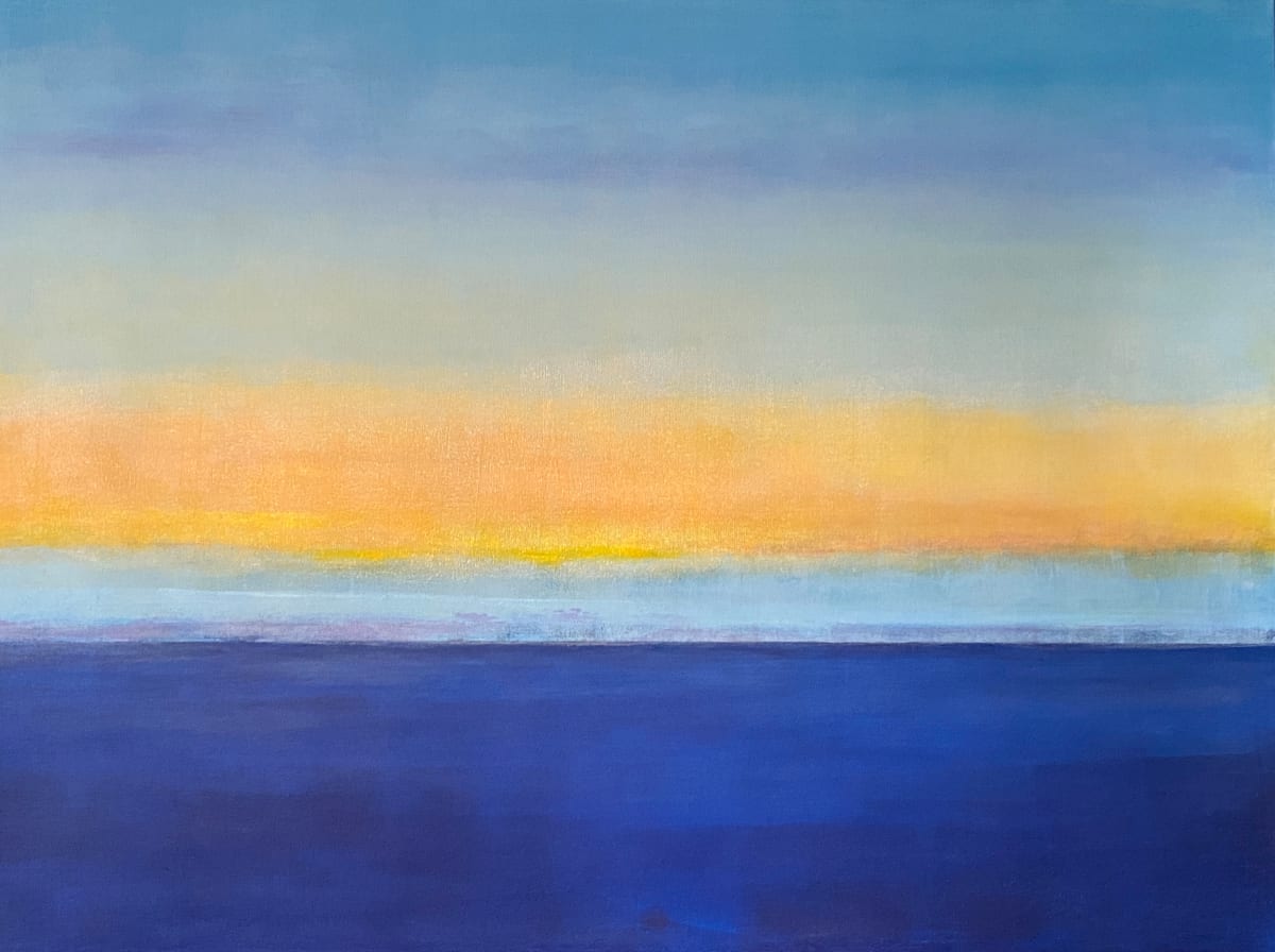 Sunrise Sea  Image: Sunrise Sea