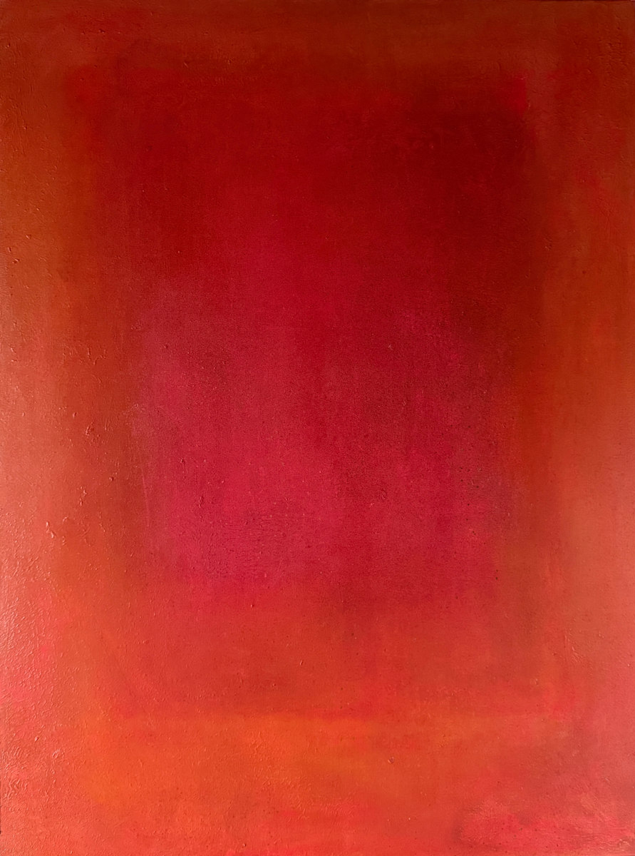 Sunset Shrine by Brian Woolford, Image 3.