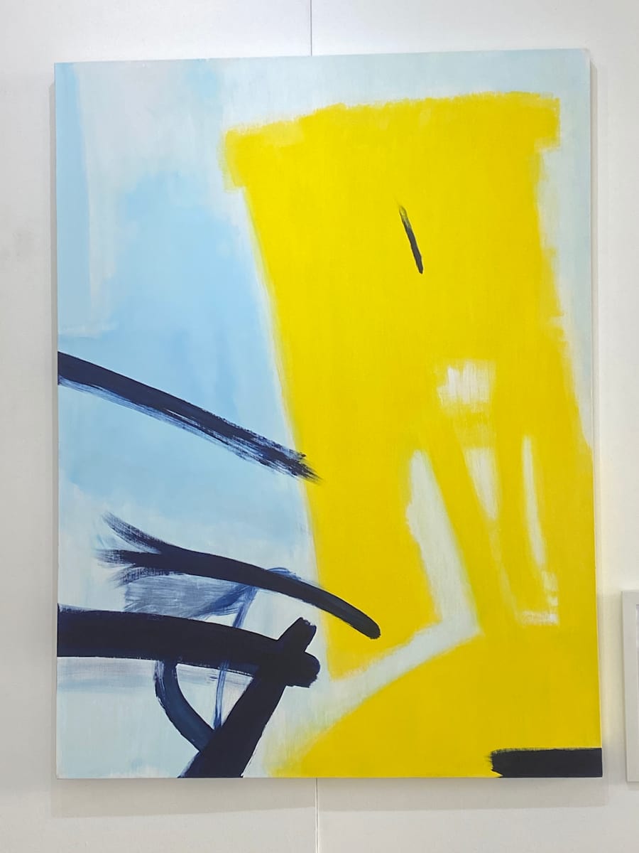Sunrise Interrupted by Brian Woolford, Image 1.