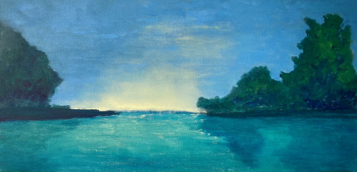 The Gap, Image 1.