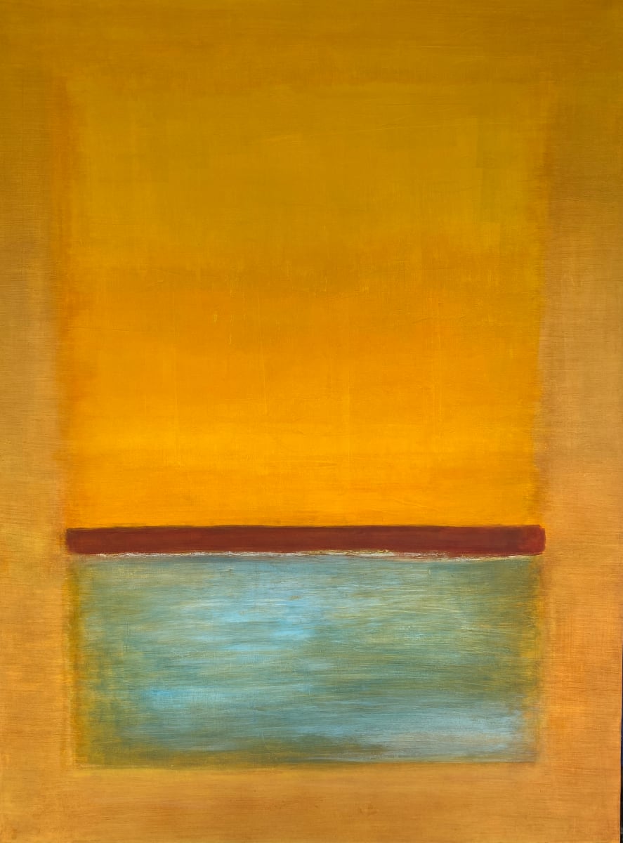 The Red Line by Brian Woolford, Image 2.