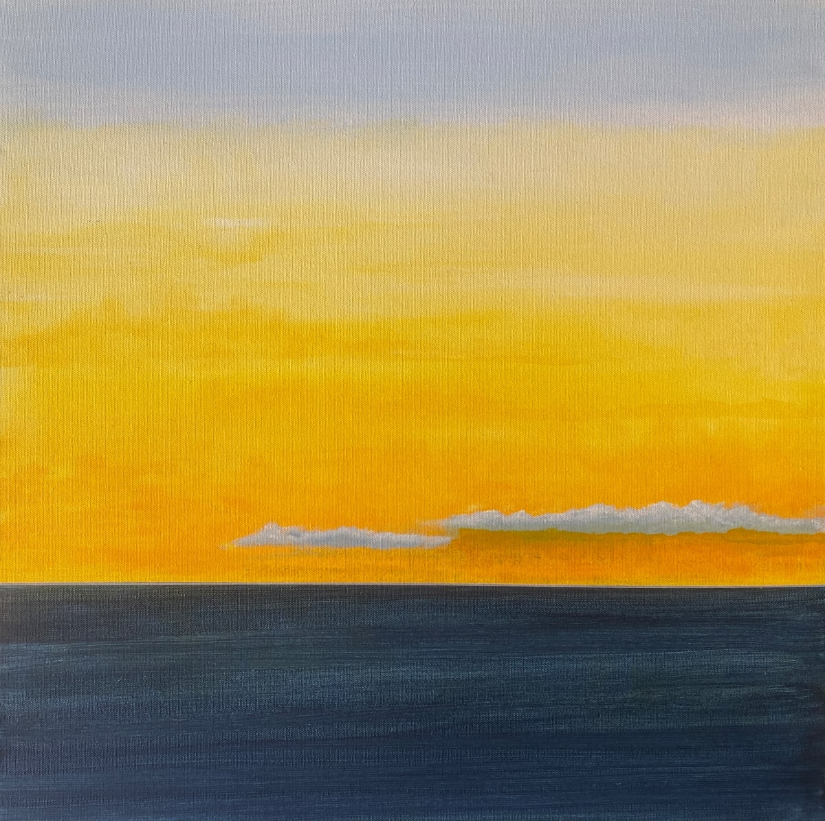 Two Clouds Morning by Brian Woolford, Image 1.