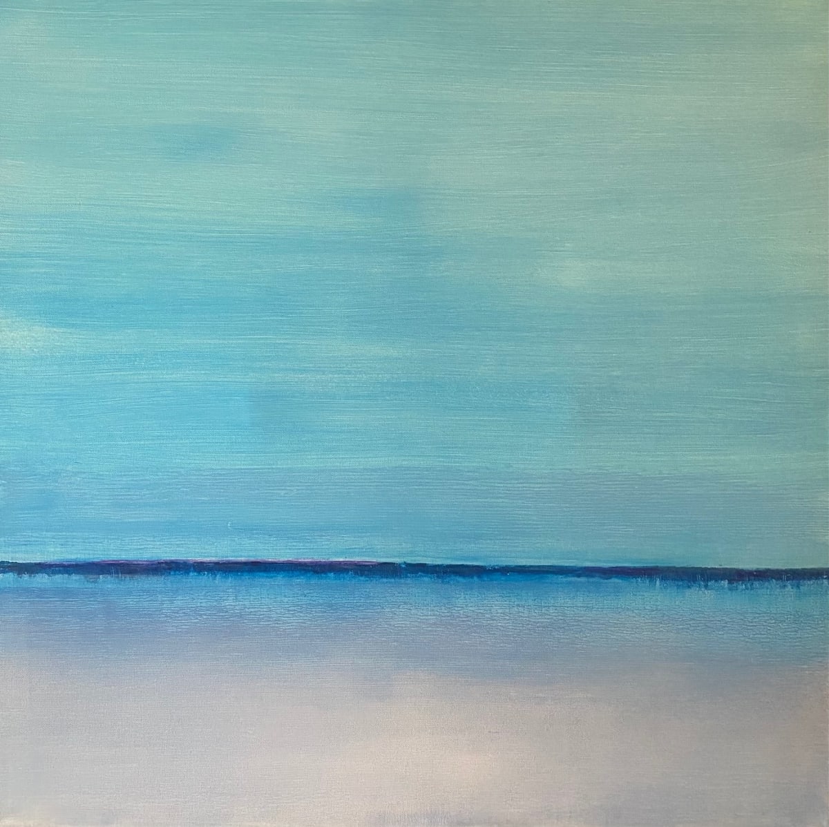Violet Sea, Image 1.