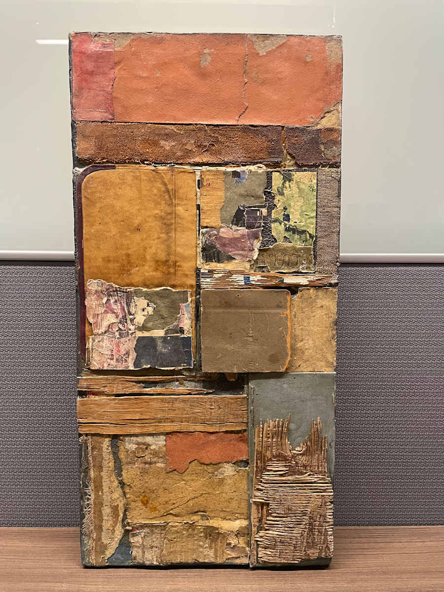 Composition No. 7 by James Pile 