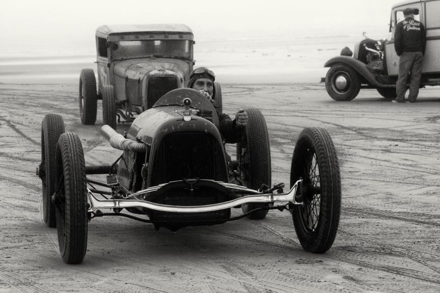 1922 Model T Racer 