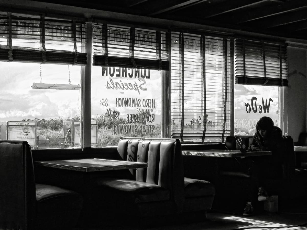 The Diner 