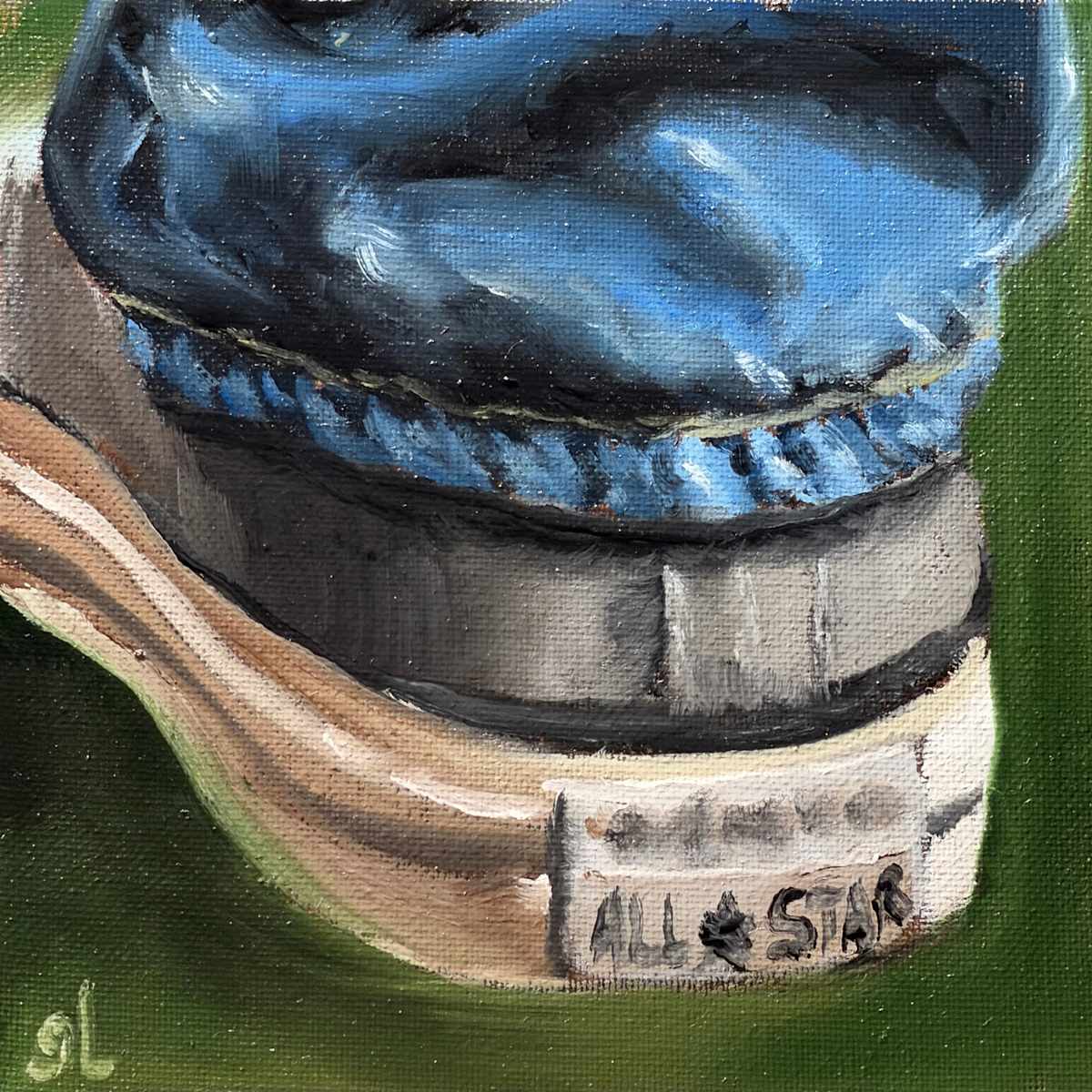 All Star by Gary LaParl, Image 1.