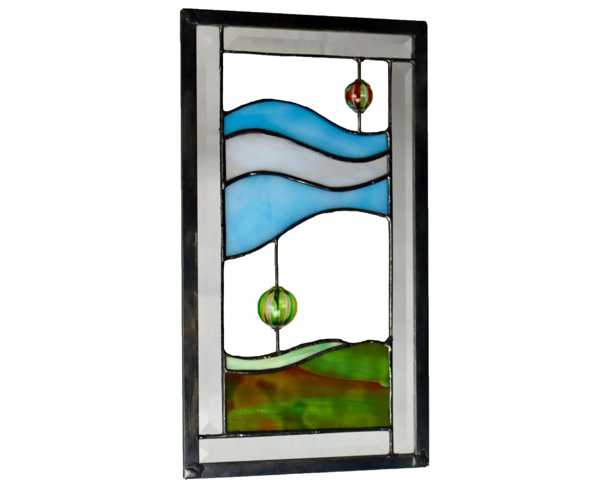 Balloon Festival by Gary LaParl 