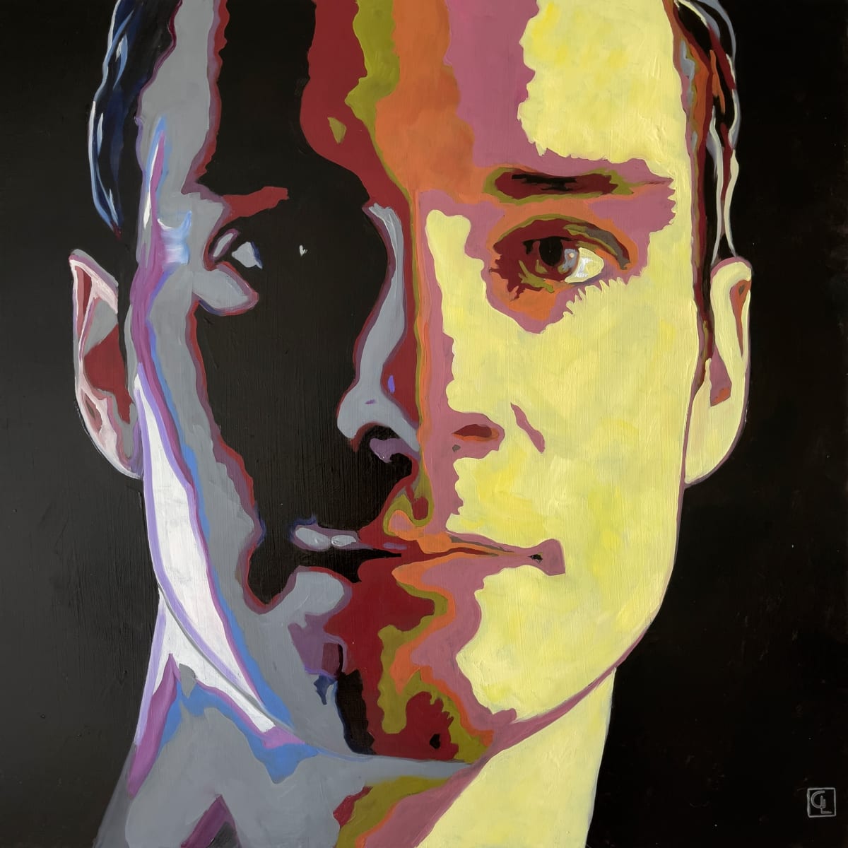 Bartley Road 3 by Gary LaParl 