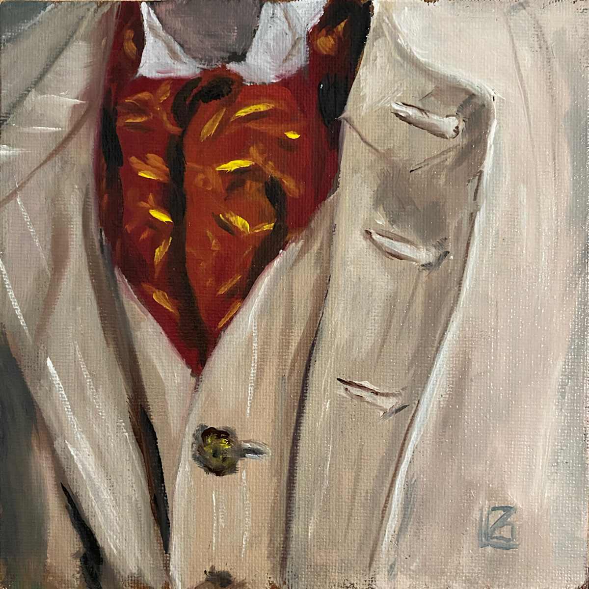 Big Date by Gary LaParl, Image 1.