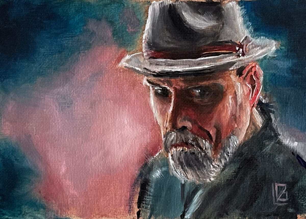Boise by Gary LaParl, Image 1.