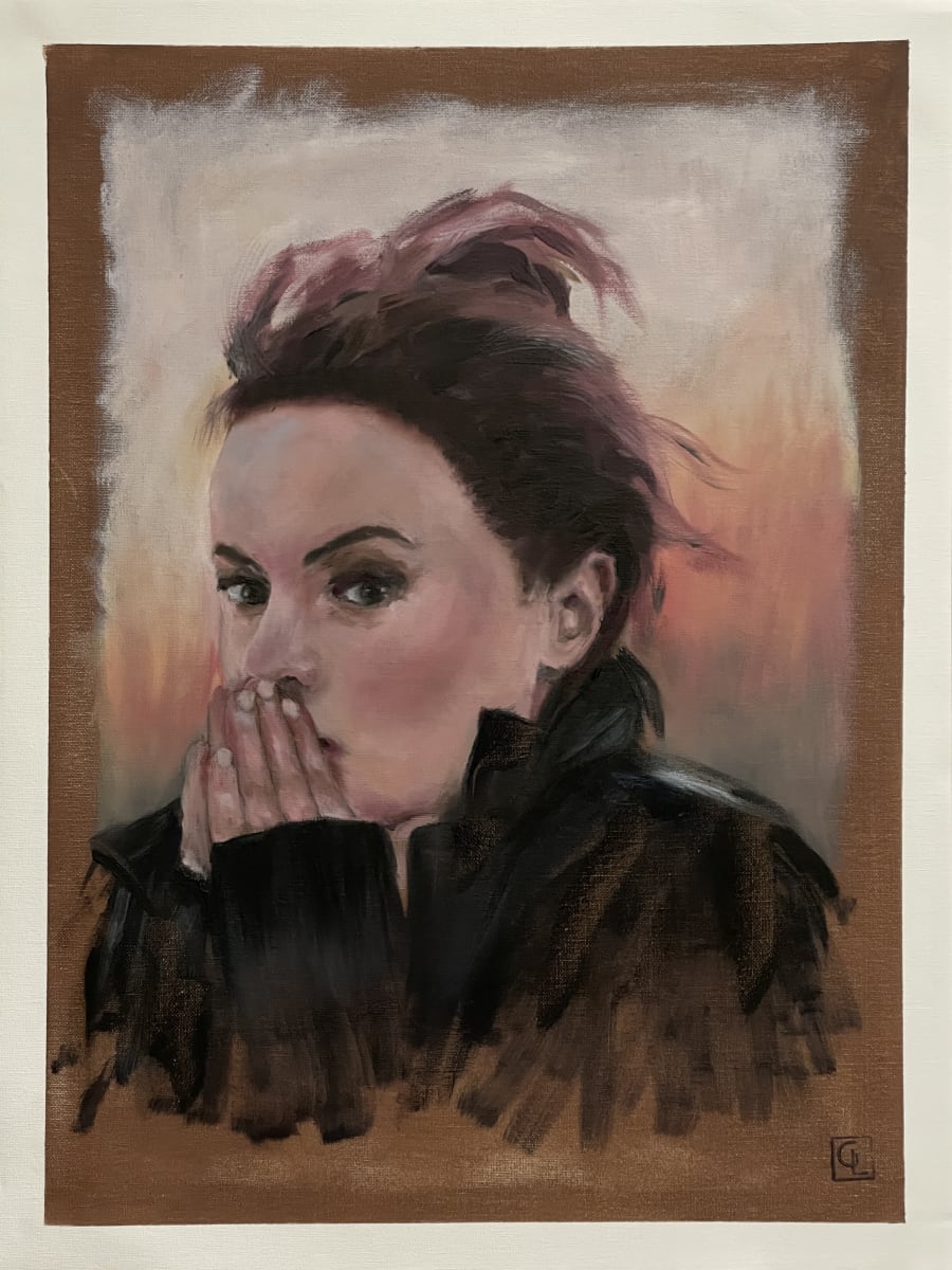 Dallas by Gary LaParl 