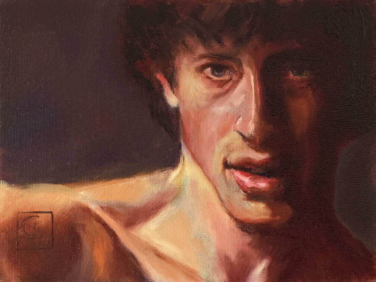 Danielson 2 by Gary LaParl, Image 1.