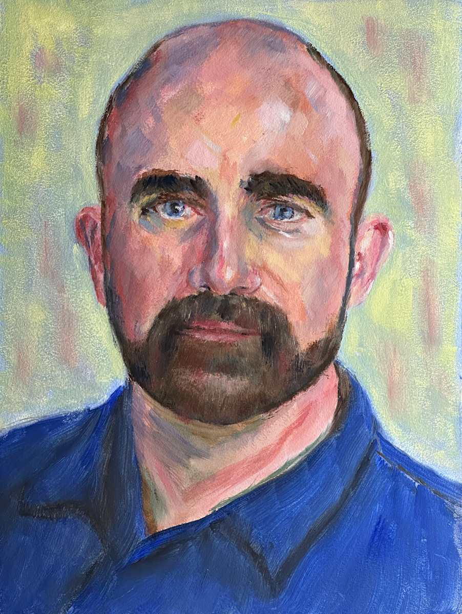 Dave (Wedding Cruise Series No. 1) by Gary LaParl 