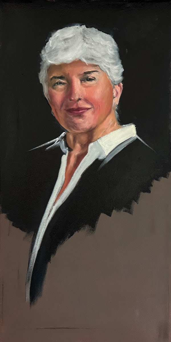 Devereux 2 by Gary LaParl 