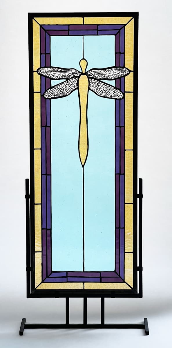 Dragonfly by Gary LaParl, Image 3.