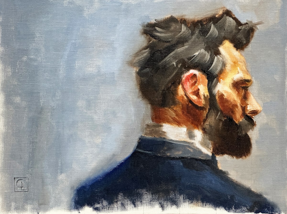 Fort Pierce by Gary LaParl 