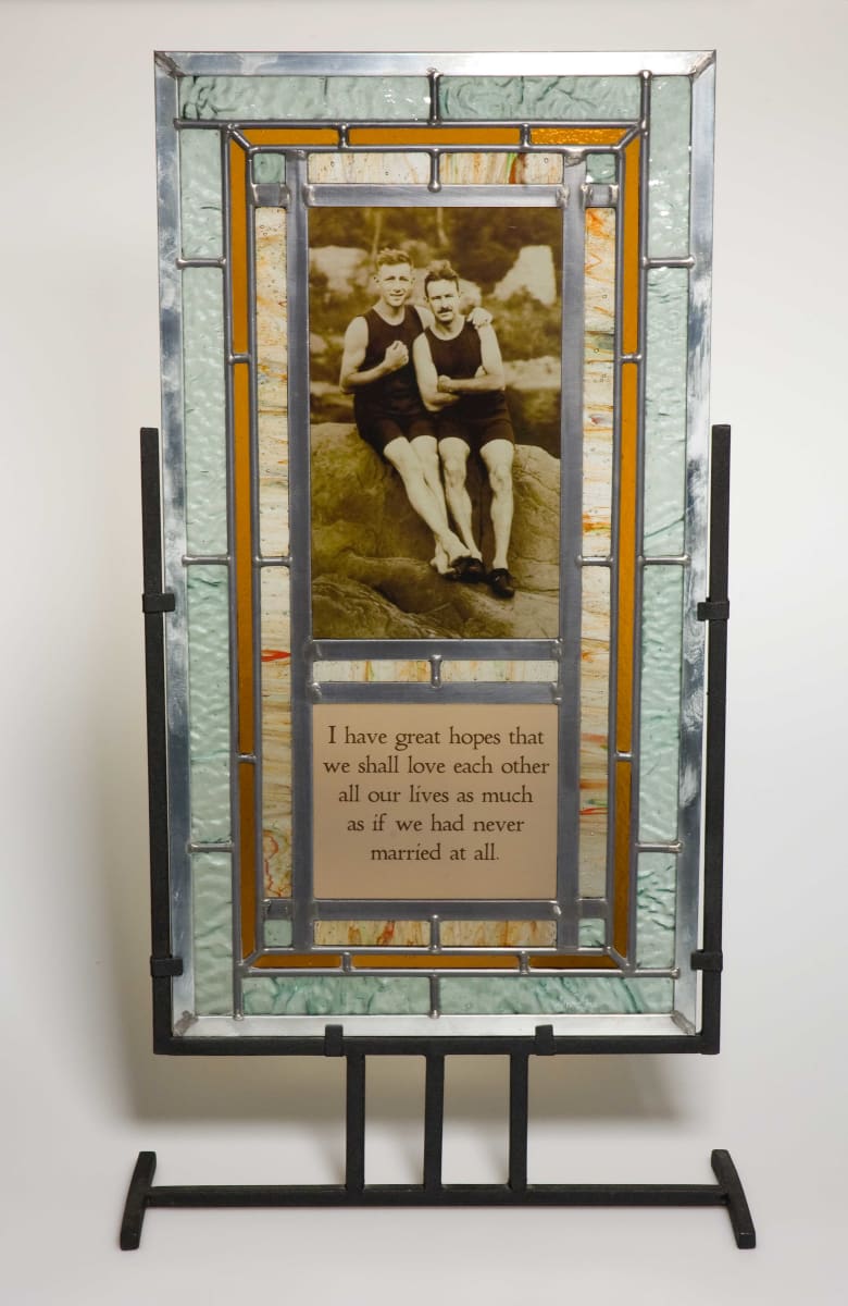 Great Hopes by Gary LaParl, Image 1.