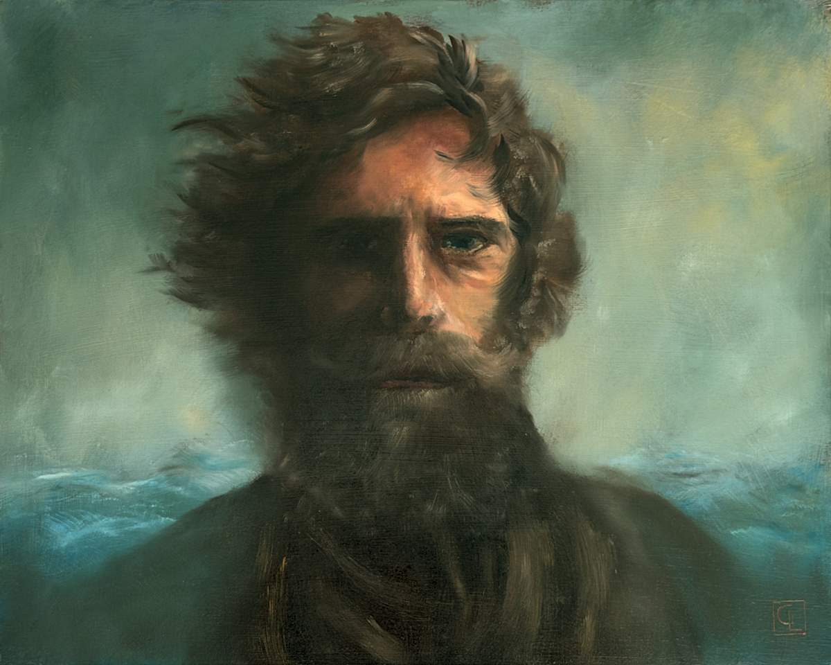 Gloucester - A Current of Defiance by Gary LaParl 