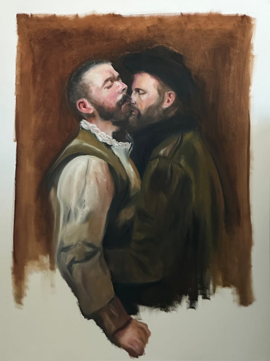 Hilversum by Gary LaParl 