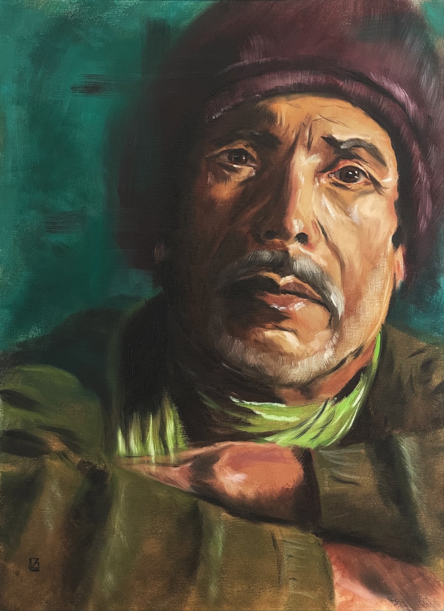 Indore by Gary LaParl 