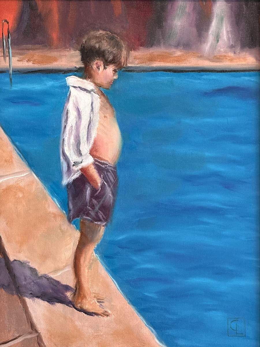 Islamorada by Gary LaParl 