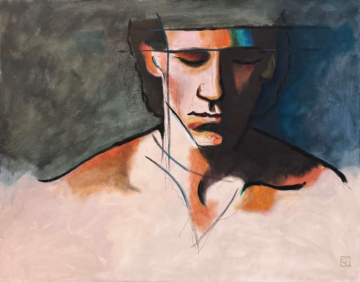 Isobar by Gary LaParl, Image 1.