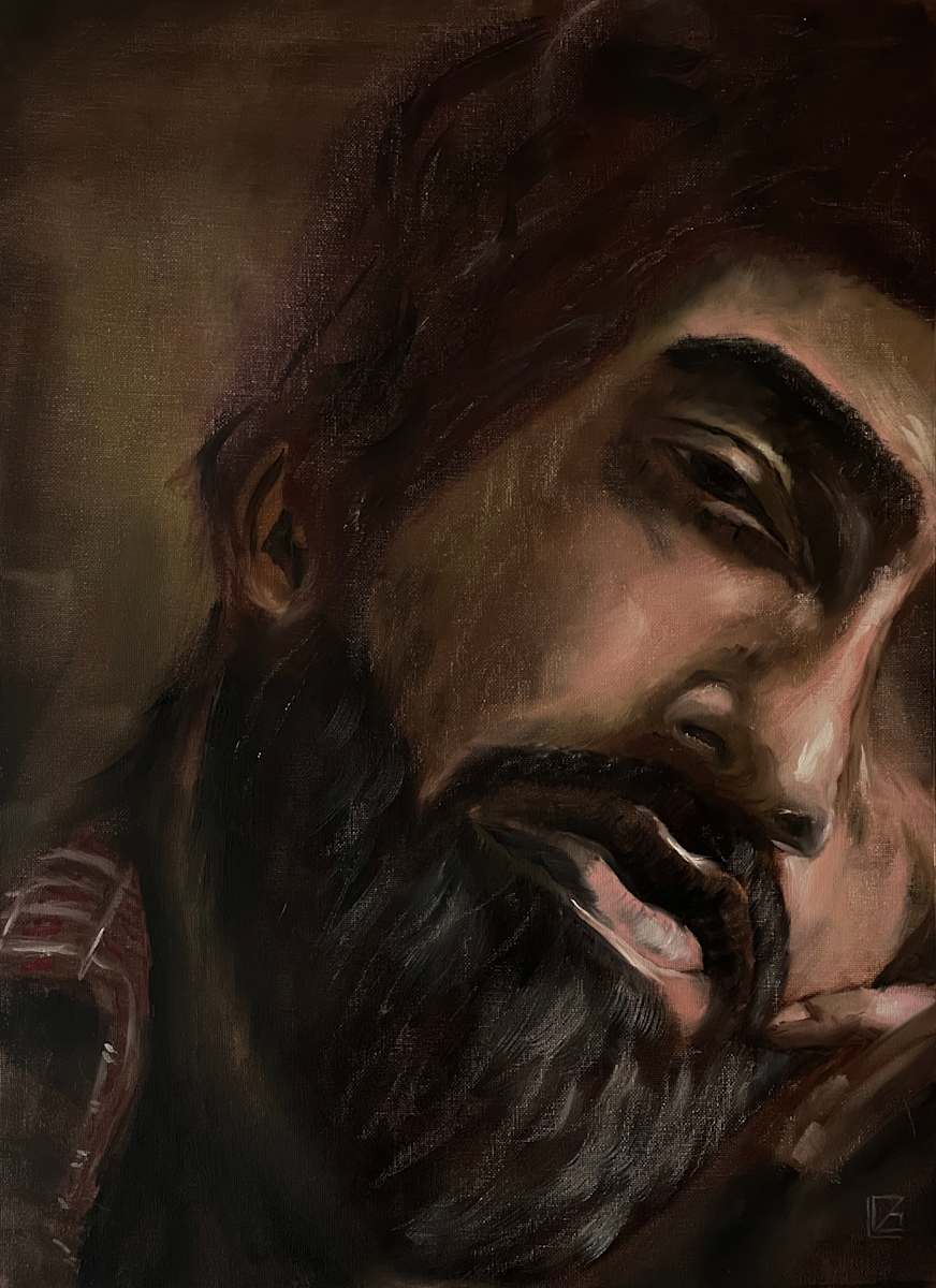 Kam by Gary LaParl, Image 1.