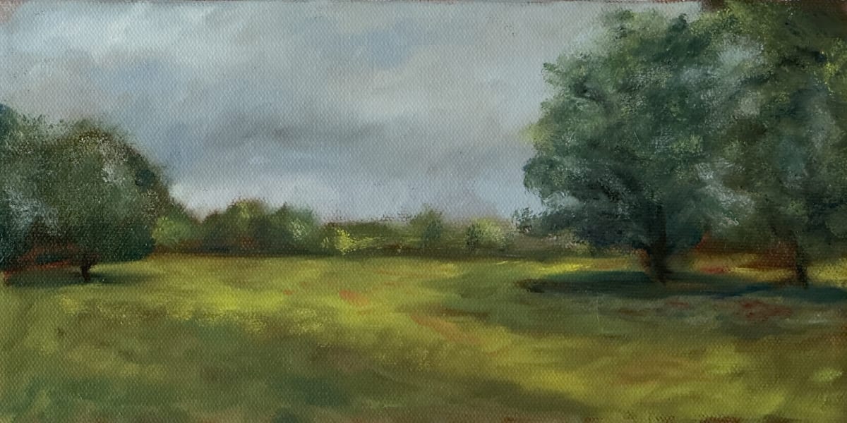Kent Landscape 1 by Gary LaParl, Image 1.