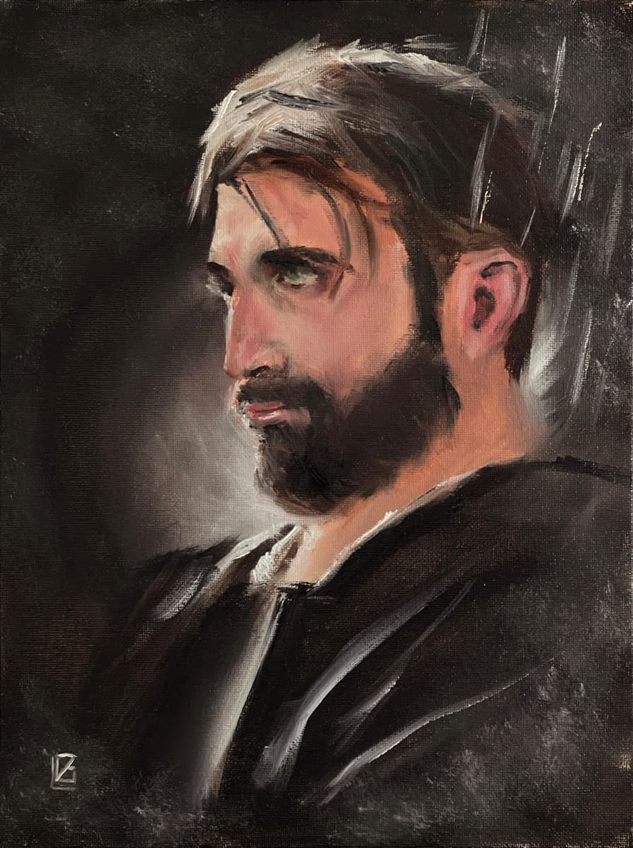Largo by Gary LaParl, Image 1.