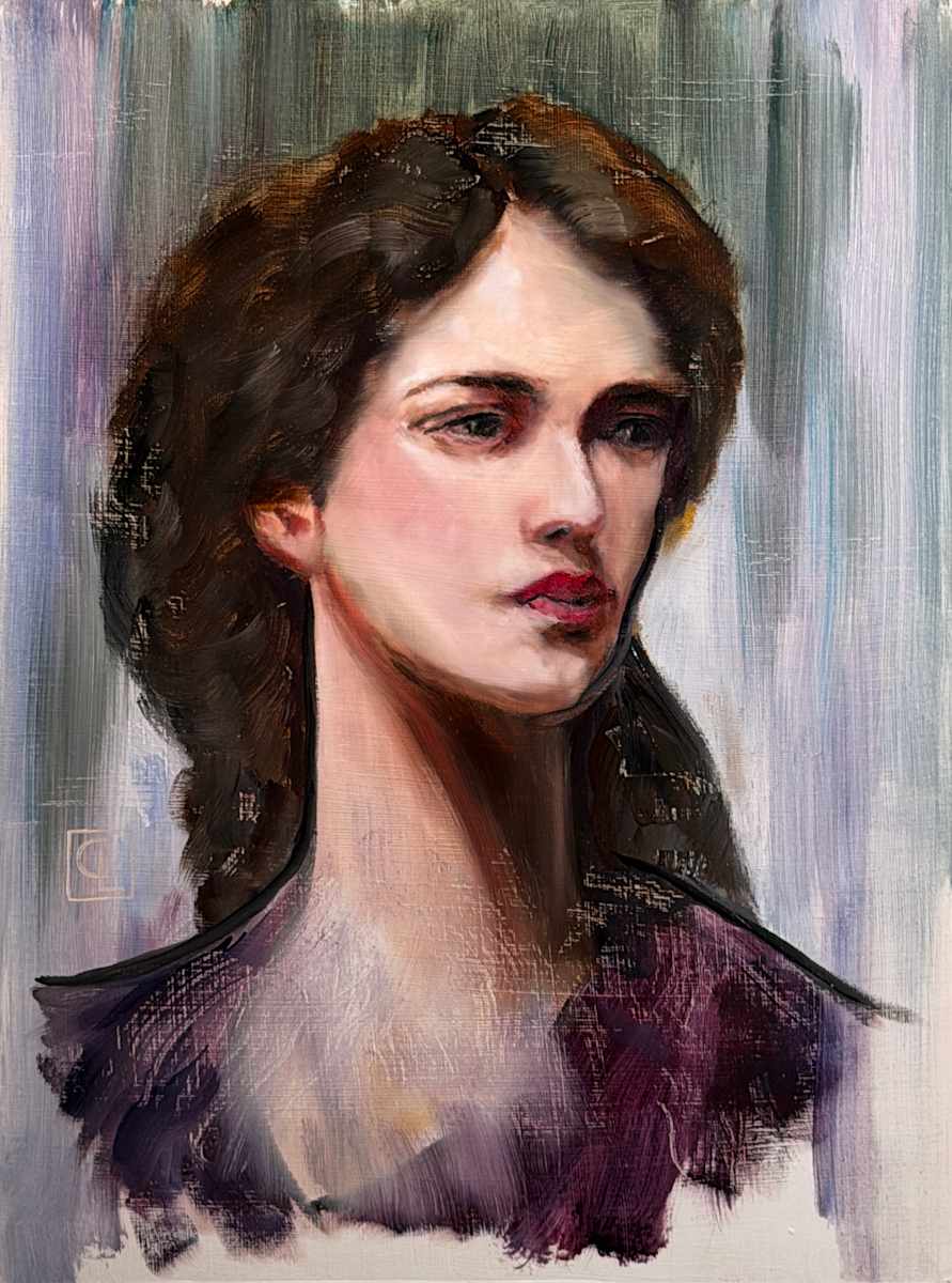 Ravenna by Gary LaParl, Image 1.