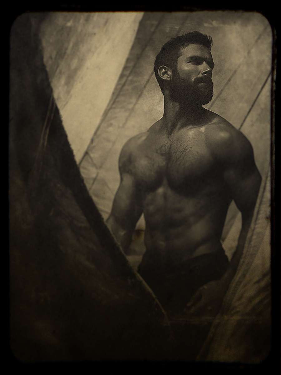 Sailor by Gary LaParl 