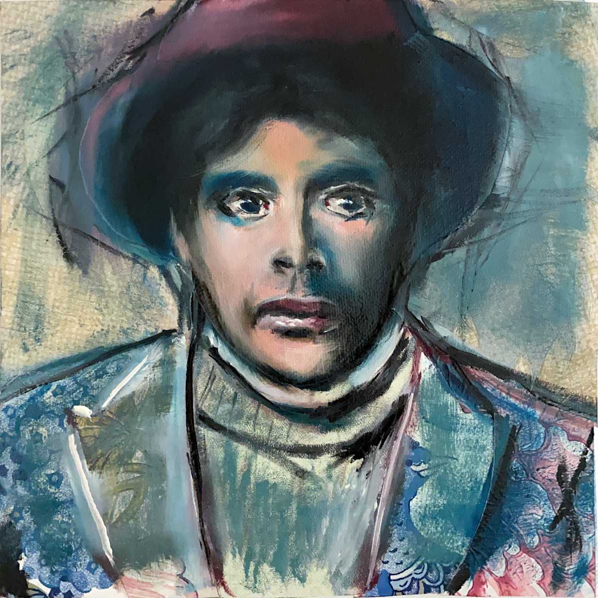Salinas by Gary LaParl, Image 1.