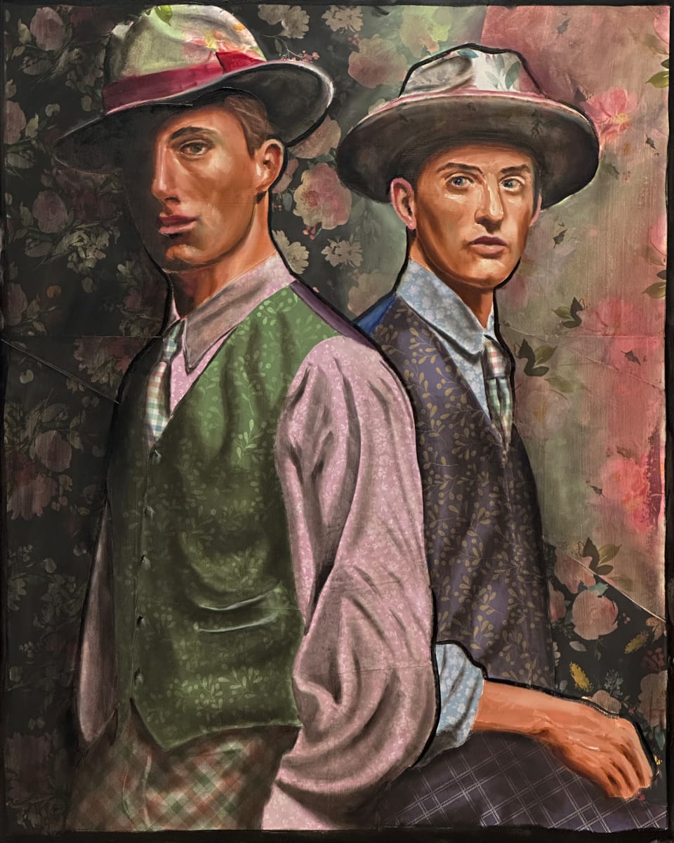 Scott City by Gary LaParl 