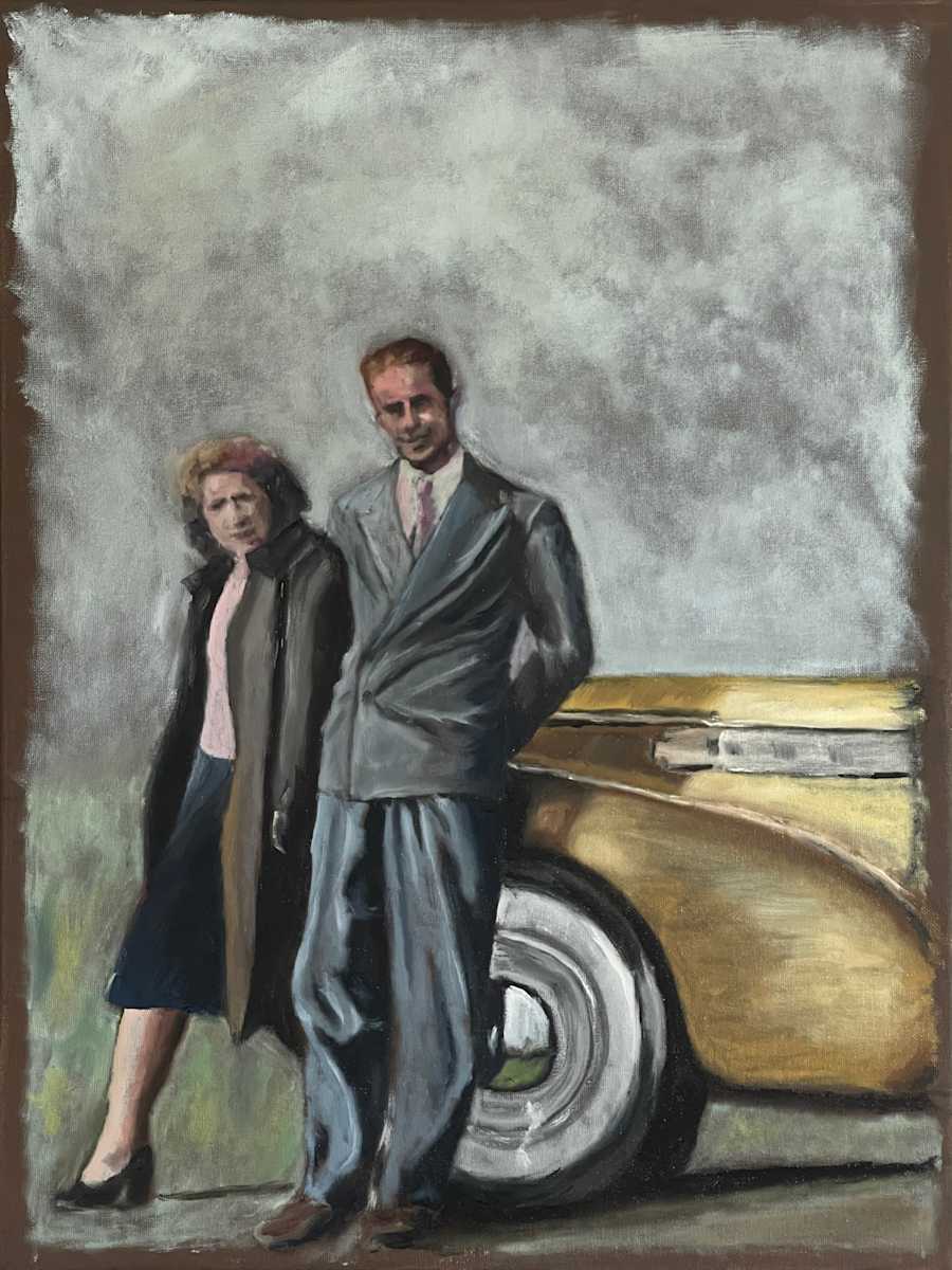Somerville by Gary LaParl, Image 1.