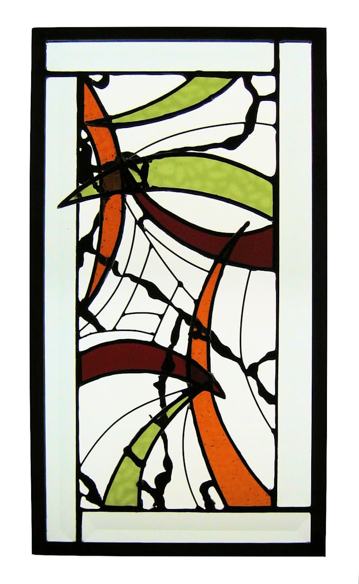 Tangled Web, Image 1.