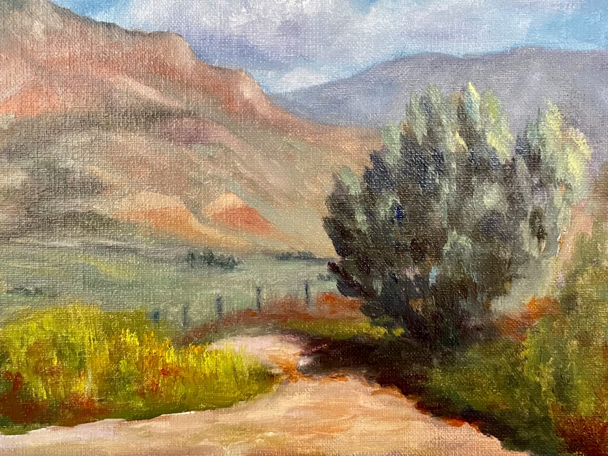 Cody Drive by Phyllis A. Gunderson, Image 2.