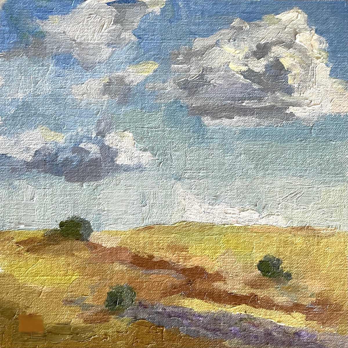 At the Refuge by Phyllis A. Gunderson, Image 7.