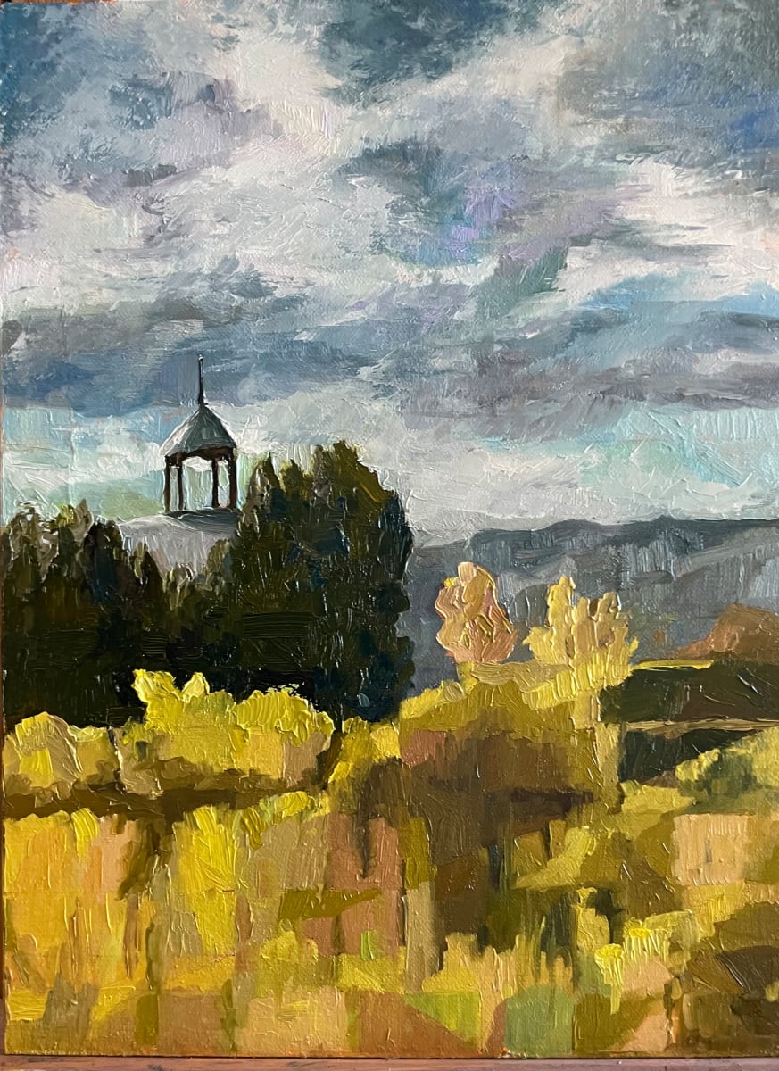 Westin by Phyllis A. Gunderson 