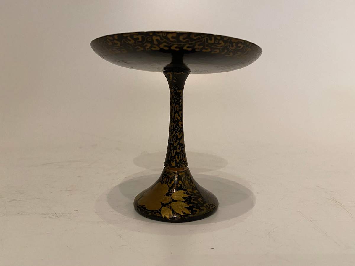 Hina dolls furniture - Serving table 